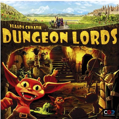 dungeon Lords