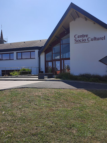 Centre Socio Culturel de Saint-Doulchard